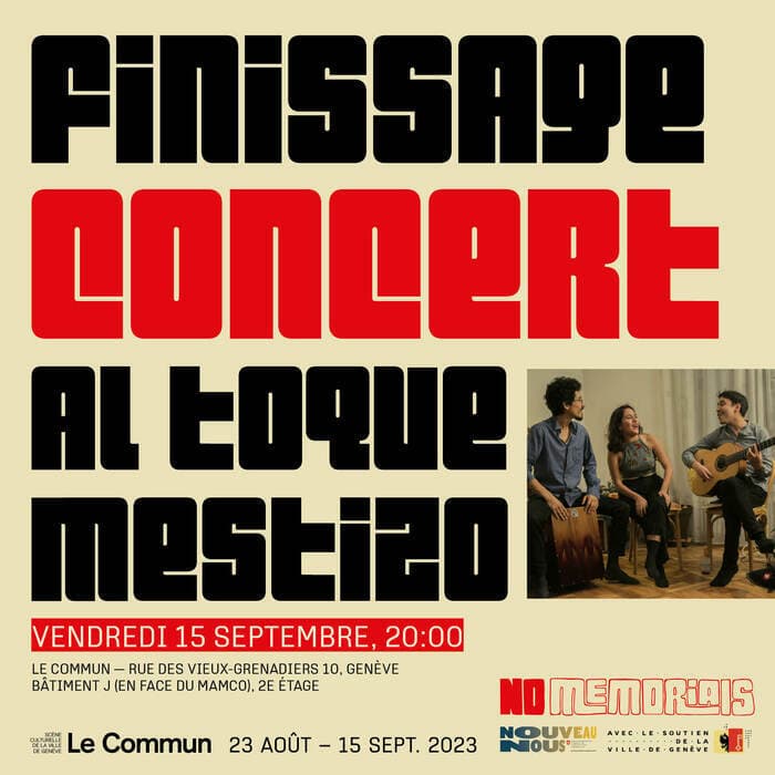 Al Toque Mestizo