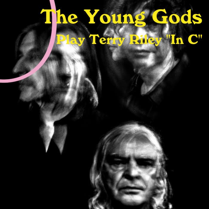 THE YOUNG GODS – 30 ANS DE L'OCG