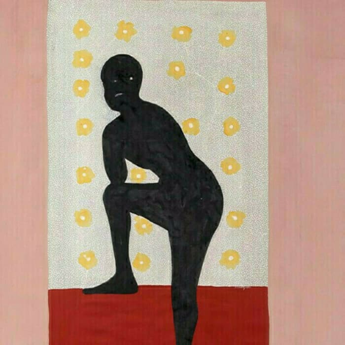 Les artistes africains dans l'espace monde