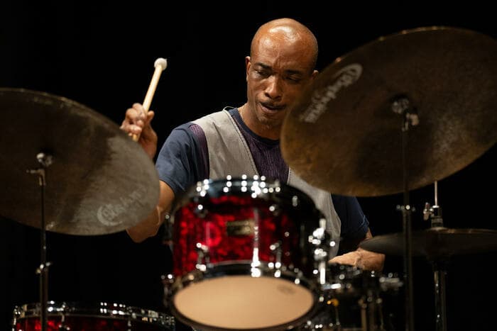 NY IS NOW: ERIC MCPHERSON GENEVA EXPERIMENT