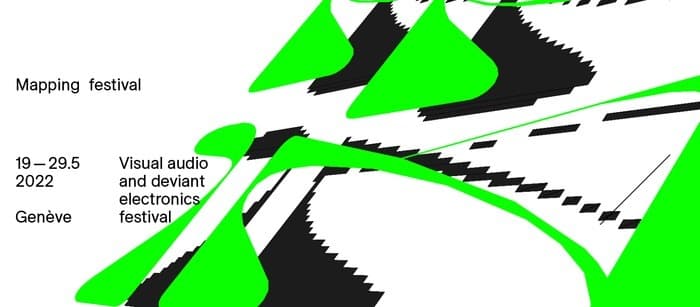 MAPPING FESTIVAL X L'Abri