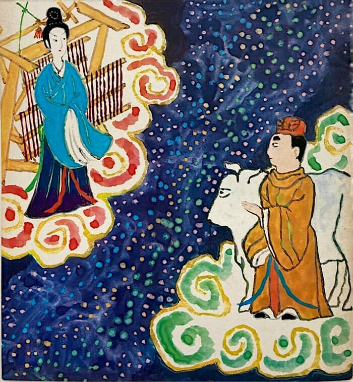 Tanabata Matsuri – Fête des Étoiles japonaise