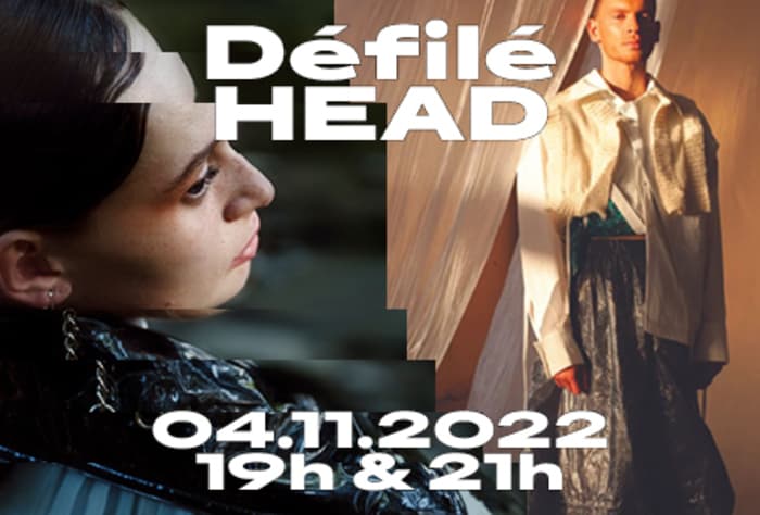 Défilé HEAD 2022