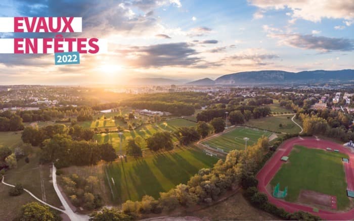 Découverte des Evaux - visite guidée du plus grand parc urbain de Suisse