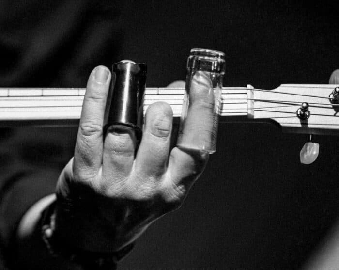 ROCK ON STAGE : Blues / Michel Marthaler