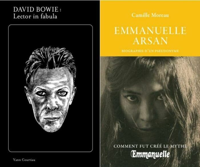 Sex, books and rock’n’roll