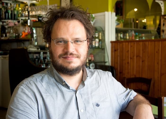 Marco de Freitas solo