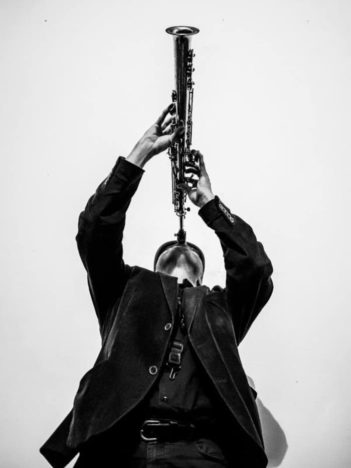 INTERNATIONAL JAZZ DAY – «JOYFULNOISE
BIENNOISE»