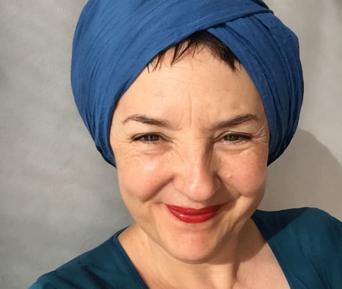 Rencontre avec Albertine