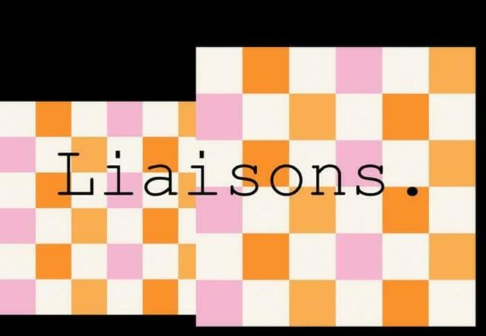 Liaisons. - Florian Le Bouhec - MAMCO x SOMA