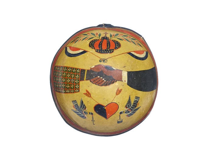 Un objet, un son, une histoire: à la découverte de Congo Square