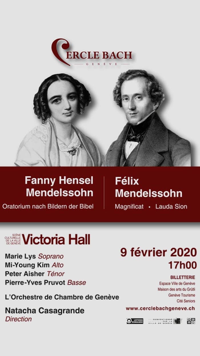 Cercle Bach de Genève