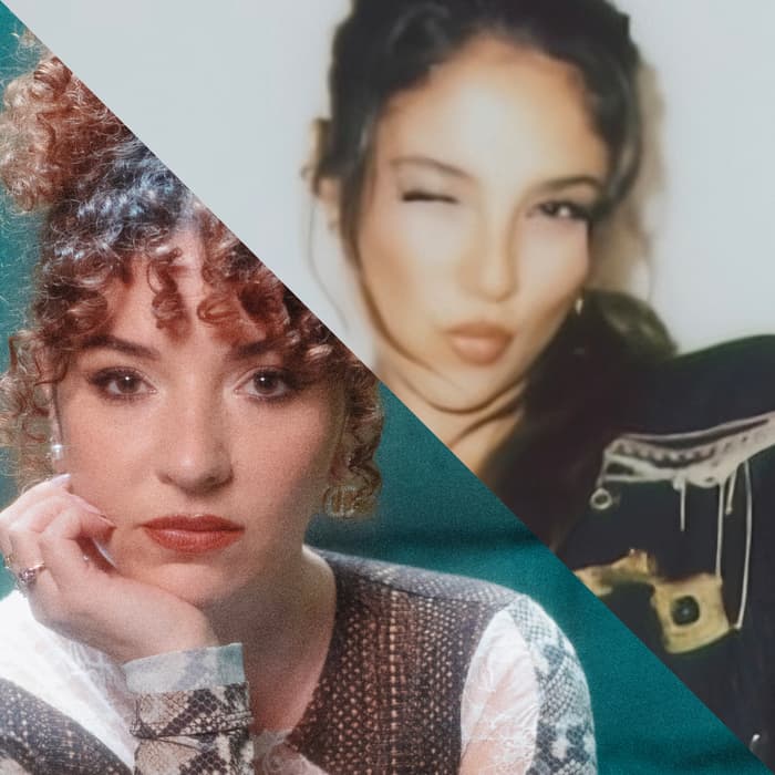 Enchantée Julia + Chilla