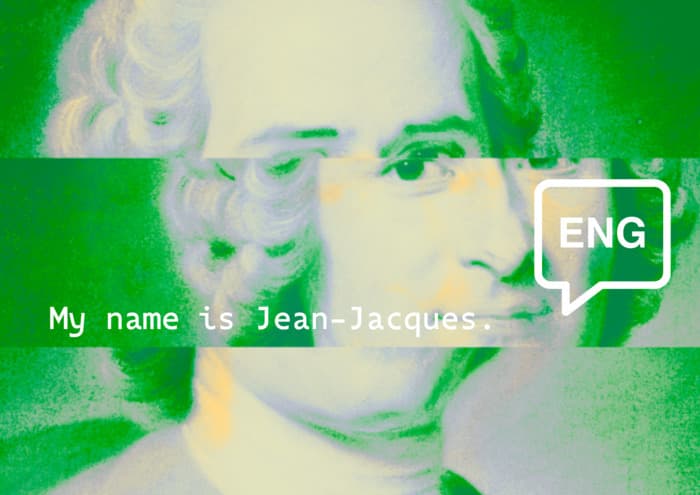 Rousseau, whistleblower