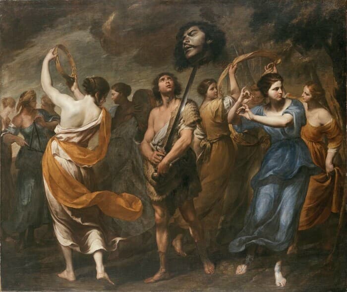 La tête sur les épaules