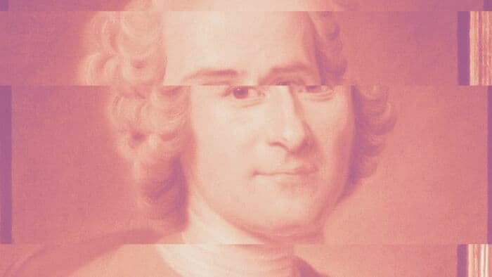 Rousseau, lanceur d’alerte