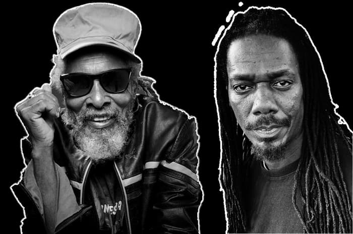 IJAHMAN LEVI + CULTURE