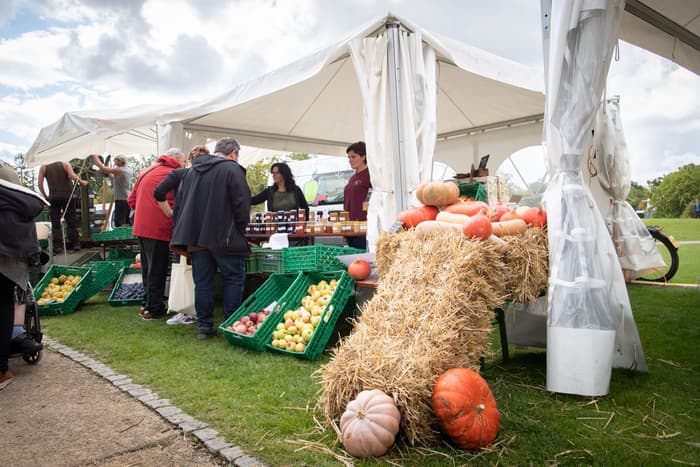 Fête de l'abeille et du terroir 2024
