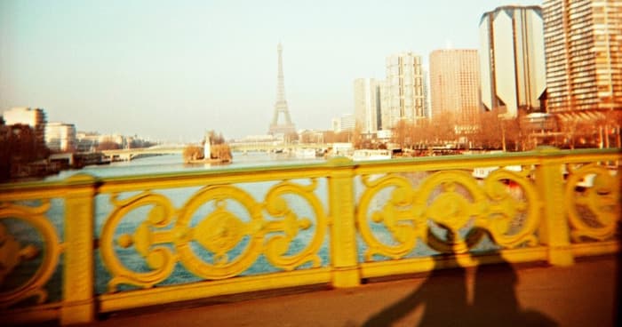 Un Américain à Paris de George Gershwin et Ira Gershwin