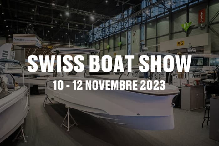 Swiss Boat Show