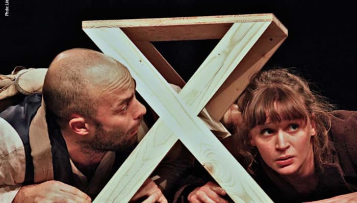 Théâtre : HAVIVA