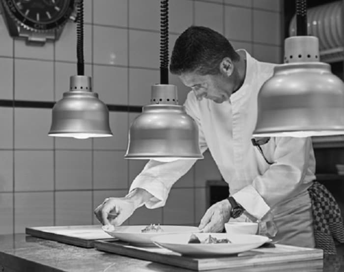La semaine des grands Chefs au Ô5 - Fondation Foyer-Handicap