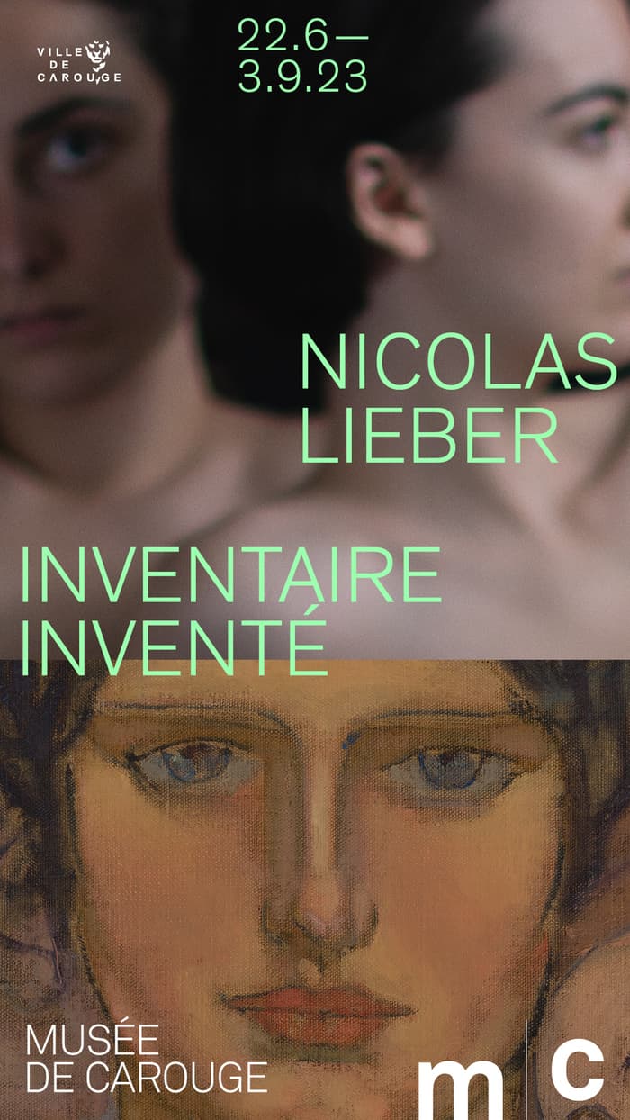 inventaire inventé