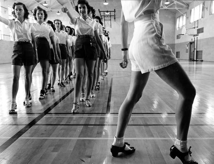 Conférences historiques | Pour des histoires tout autour de la danse