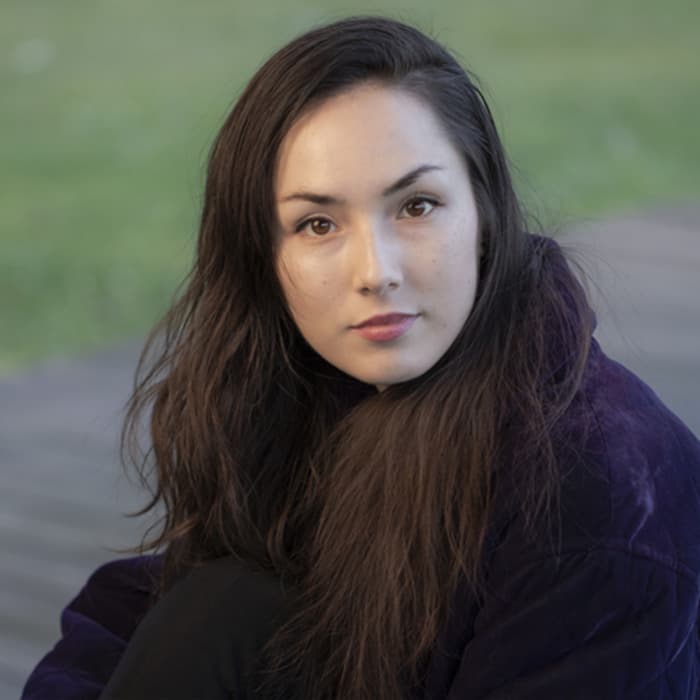 Elisa Shua Dusapin