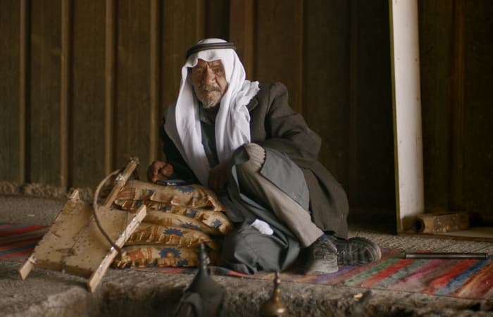 MEG X Palestine, Filmer c’est exister – Rencontres cinématographiques : A Magical Substance flows into me