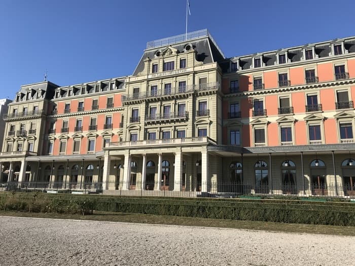 International Geneva