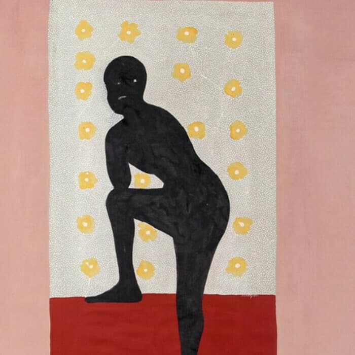 Exposition Au-delà des apparences. Art moderne et contemporain d'Afrique