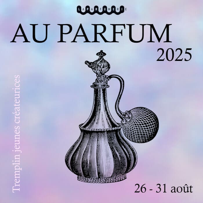 Au Parfum