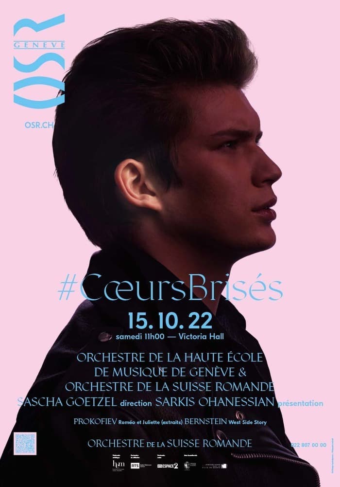 OSR – Amours éternels