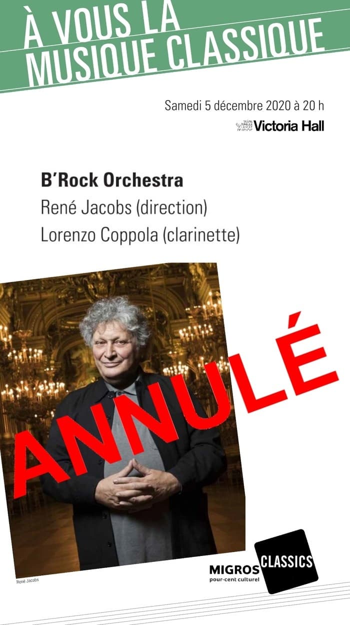 B’Rock Orchestra
