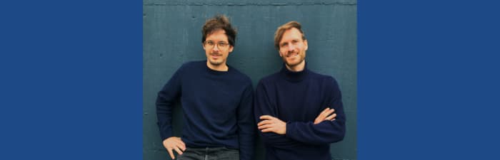 DAVID MEIER & RAMON LANDOLT