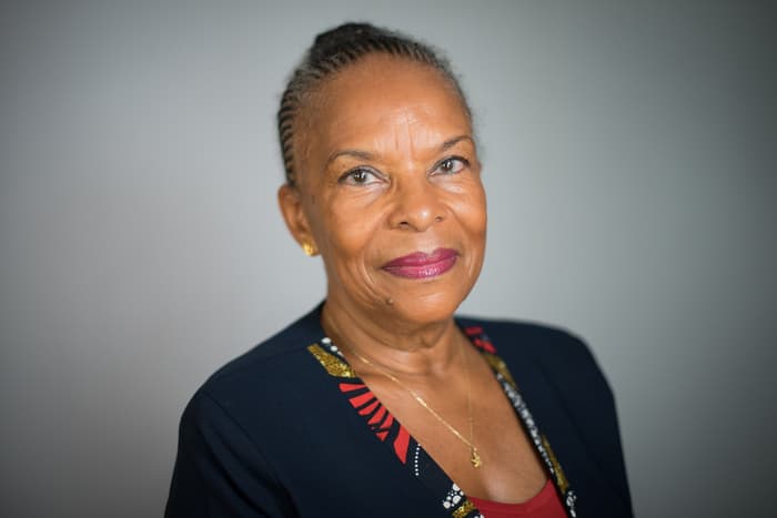 Mariage pour toutes et tous et nouveaux modèles familiaux: Conférence publique de Christiane Taubira