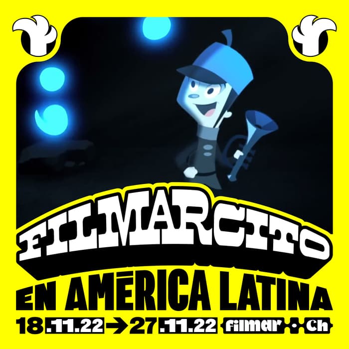 FILMARcito | ¡Música maestro!