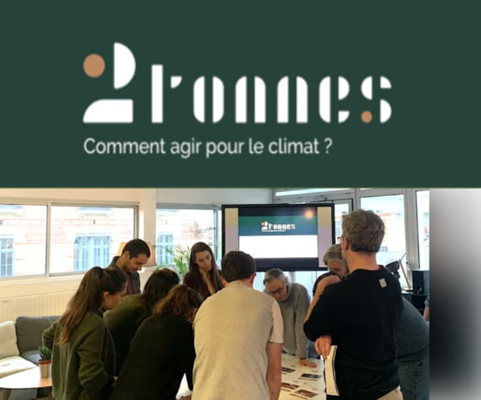 Atelier 2 tonnes - Mission Genève Durable