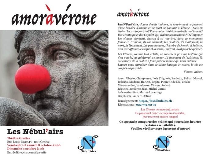 amoràvérone