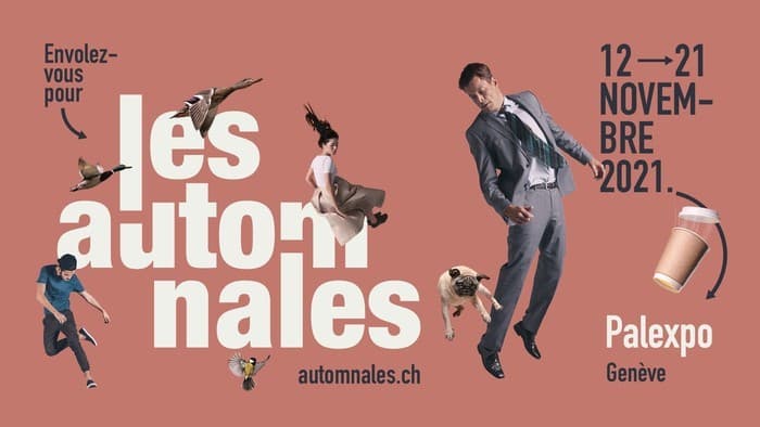 Les Automnales