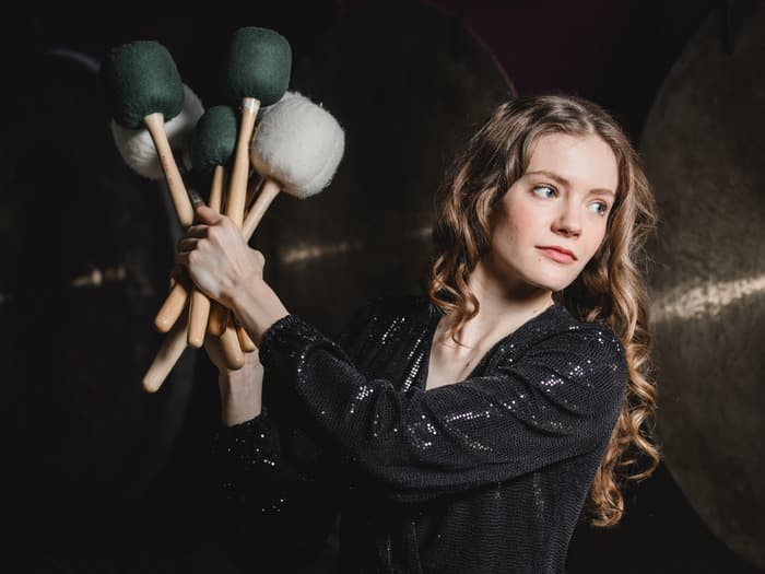 « Pirates » avec Adélaïde Ferrière et l'Orchestre de Chambre de Genève