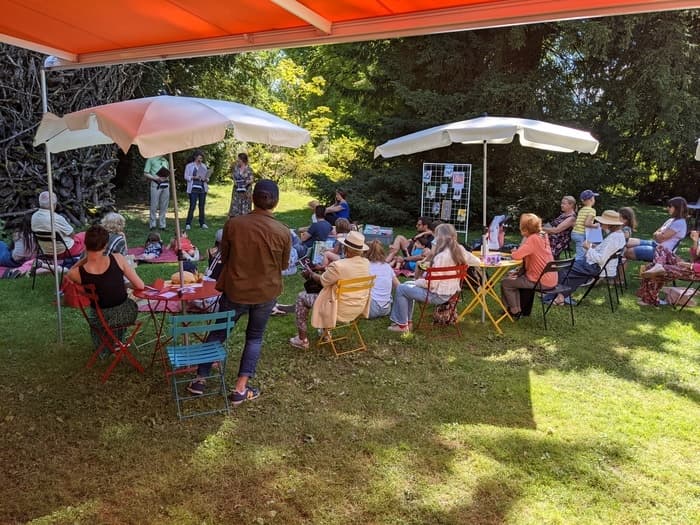 La Biodiversité autrement