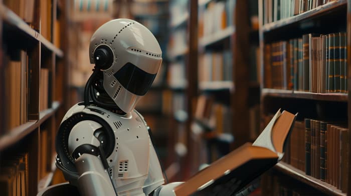 Mystérieuses intelligences artificielles