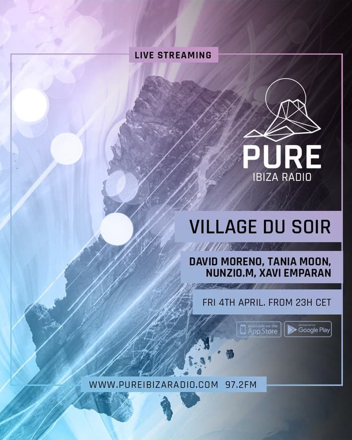 Pure Ibiza Radio