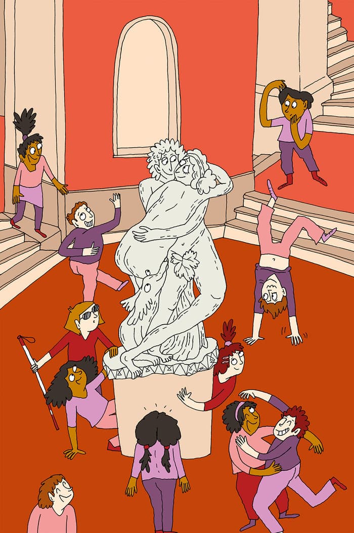 Dans la tête de Wim