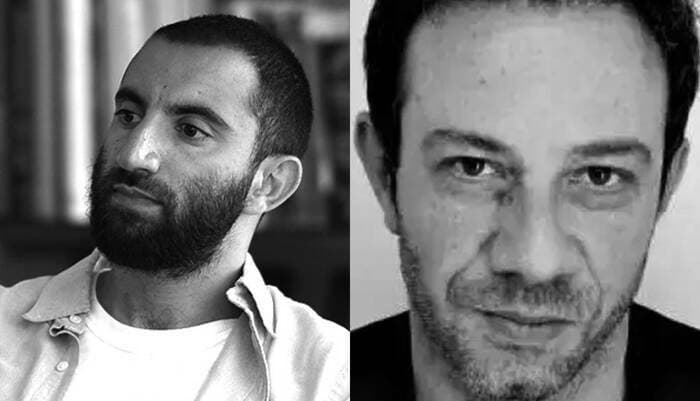 DÉDICACES : SABYL GHOUSSOUB ET CHRISTOPHE AYAD