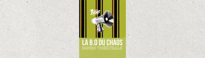 La B.O du Chaos | LES TROUBADOURS DU CHAOS