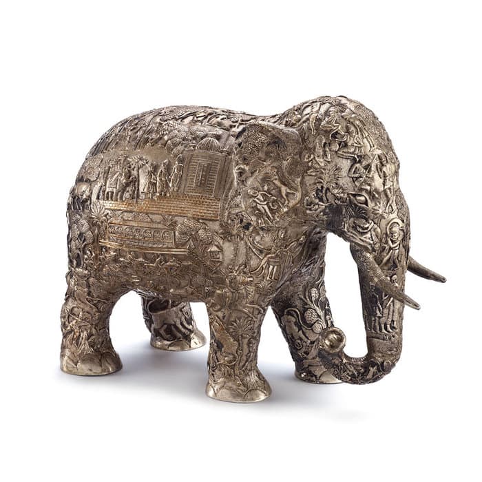 Éléphants