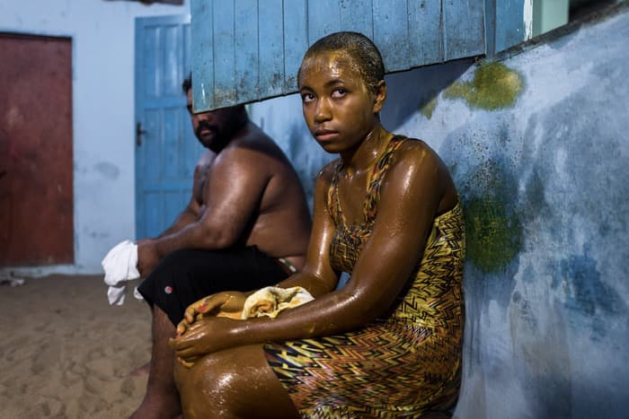 ParoleS: Visite en deux temps «Helvécia. Une histoire coloniale oubliée»